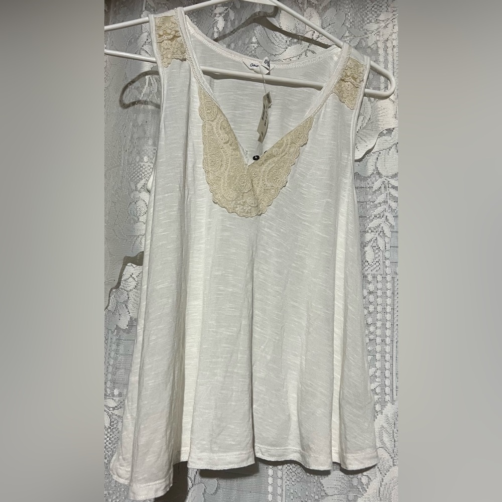 Aeropostale tops